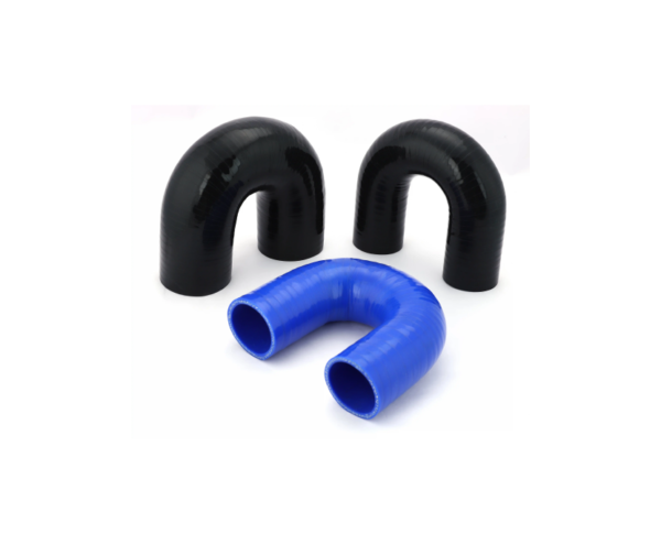 180 Degree Elbow Hose