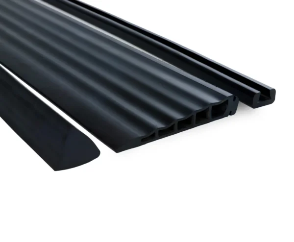 Extruded Channel