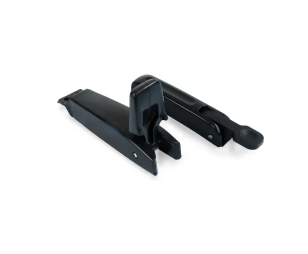 Hood Latch