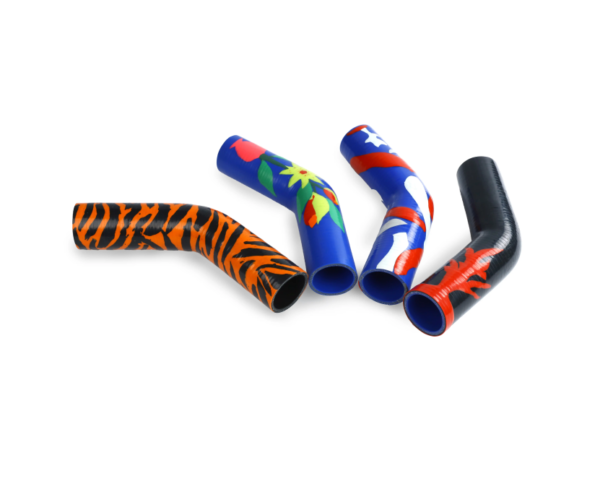 Multicolor Hose