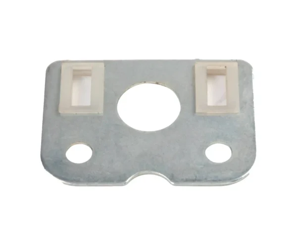 Push Rod Guide Plate