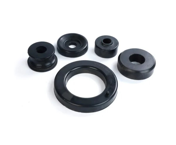 Rubber Grommet