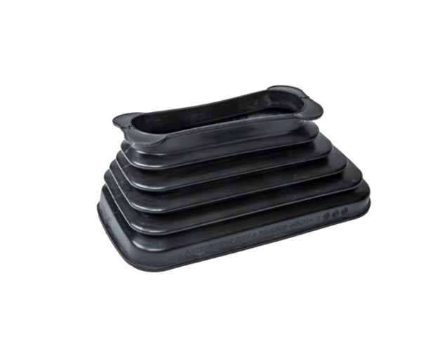 Rubber Bellow