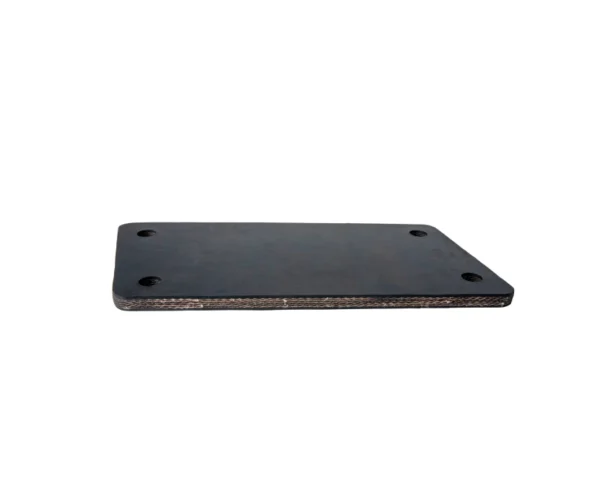 Rubber Pad