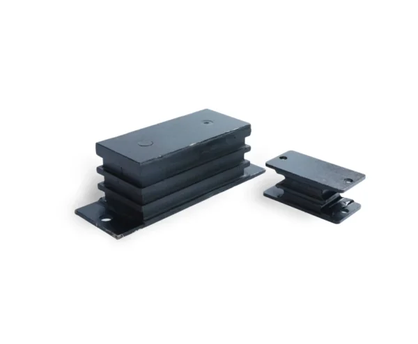 Sandwich Mount