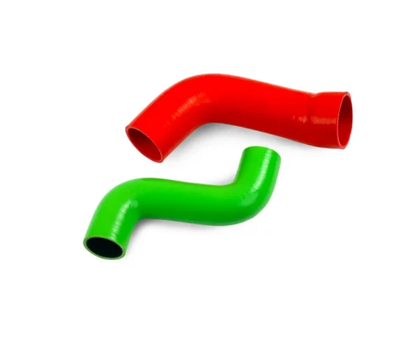 Turbocharger Inlet